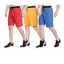 OORA Men39s Plus Sizes Cotton Shorts M