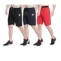 OORA Men39s Plus Sizes Cotton Shorts M