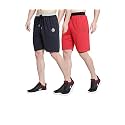 OORA Men39s Plus Sizes Cotton Shorts M