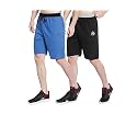OORA Men39s Plus Sizes Cotton Shorts M