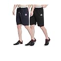 OORA Men39s Plus Sizes Cotton Shorts M