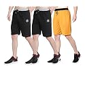 OORA Men39s Plus Sizes Cotton Shorts M