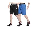 OORA Men39s Plus Sizes Cotton Shorts M