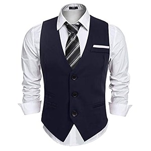 oora men39s viscose v-shape tuxedo style waist coat slim fit latest v neck half slim jacket formal casual stylish coat for wedding party office wear