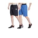 OORA Men39s Plus Sizes Cotton Shorts M