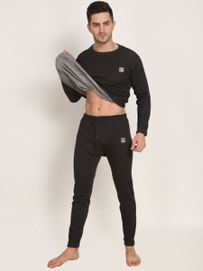 Ooshin UK Men Top - Pyjama Set