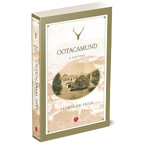 ootacamund
