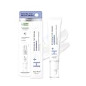 OOTD Facial Eye Serum with Hyaluronic Acid, Vitamin C, Caffeine [ 30 g ] Korean Dark Circle Under Eye Treatment for Men and Women, Intensive KBeauty Face and Skin Care by Oxygen of the Day