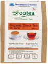 Ootea Organic Black Tea Powder 100 grams