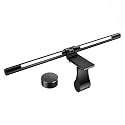 OOWOLF 20.1" Computer Monitor Light Bar with Remote Backlight CRI≥98