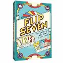 The Op Games Flip Seven Card Game