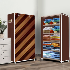 opal 5 layer wall panel print pp collapsible wardrobe finish color - wall panel modern print diydo-it-yourself