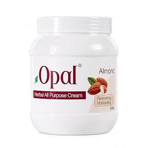 OPAL Almond Herbal All Purpose Cream for