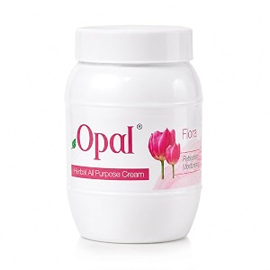 OPAL Flora Herbal All Purpose Cream for