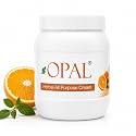 OPAL Orange Herbal All Purpose Cream for