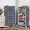 Opal PP Collapsible Wardrobe
