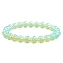 Opalite Bracelet For Women Men With Healing Crystal