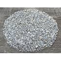 Opalite Chips – Mini Opalite Stones, Crushed Undrilled Opalite, Semi-Tumbled Genuine Opalite (1/2 lb)