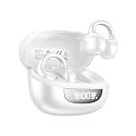 Clip On Earbuds Open Ear Earbuds Bluetooth