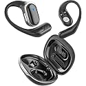 Open Ear Wireless Earbuds Bluetooth Headphones 80H