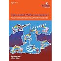 Open-ended Maths Investigations, 9-11 Year Olds