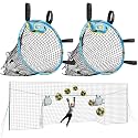 Open Goaaal Soccer Goal, Rebounder, Backstop and Targets