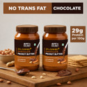OPEN SECRET High Protein Chocolate Peanut Butter