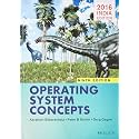 OPERATING SYSTEM CONCEPTS, 9TH EDN