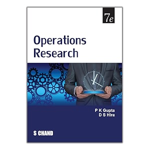 operations research