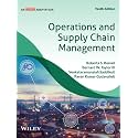 Operations and Supply Chain Management, 10ed, An Indian Adaptation