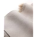 Ophanie Area Rugs for Bedroom Living Room,Deep Grey,2'x3'(Rectangular), Rectangular