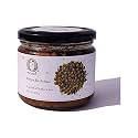 Opickles Keriya ka Achaar Homemade &amp; Handmade Traditional Taste Flavourful &amp; Delicious Tenti Dela Rajasthani Pickle No added Preservatives &amp; Chemical Free 300 Gram Pack