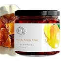 Opickles | Meetha Aam ka Achar | Sweet Mango Pickle | Homemade Mango Achar | 400gm