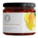Opickles | Meetha Aam ka Achar | Sweet Mango Pickle | Homemade Mango Achar | 400gm