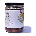 Opickles Mixed Achaar Homemade &amp; Handmade Traditional Taste Flavourful &amp; Delicious Pickle No added Preservatives &amp; Chemical Free 500 Gram Pack