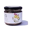 Opickles Mixed Achaar Homemade &amp; Handmade Traditional Taste Flavourful &amp; Delicious Pickle No added Preservatives &amp; Chemical Free 300 Gram Pack