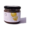 Opickles Nimbu ka Achaar Homemade & Handmade Tangy & Spicy Traditional Taste Flavourful & Delicious Lemon Pickle No added Preservatives & Chemical Free 300 Gram Pack