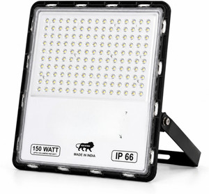 OPM TRADING 150W LED Flood Light IP65