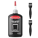 Opove Premium Clipper Blade Lubricating Oil, Clippers & Trimmers, 4.05oz