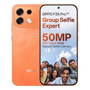 OPPO F35 Pro 5G 6GB128GB
