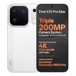 OPPO Find X10 Pro Max 5G Luna