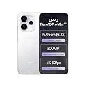 OPPO Reno15 Pro Mini 5G Smartphone Crystal