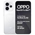 OPPO Reno15 Pro Mini 5G Smartphone 12GB256GB