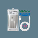 OPPO Type C 12 A 1 m