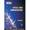 Optical Fiber Communications 5Ed (Sie) (Pb 2019)