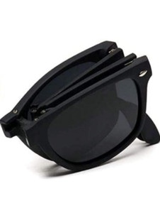 OPTICASE UV Protection Riding Glasses Others Wayfarer