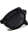 OPTICASE UV Protection Riding Glasses Others Wayfarer