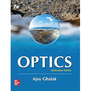 optics 7th edition