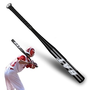 optifit 32 inch baseball bat 700g aluminum alloy sports practice
