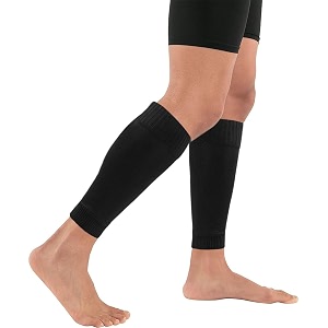 optifit calf compression sleeve one size football legwear
